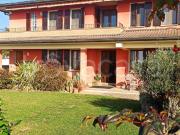 Villa singola in vendita a Correzzola via Papa Giovanni...