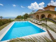 Villa singola in vendita a Corsanico, Massarosa