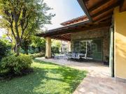 Villa singola in vendita a Corte Franca via Santa Chiara