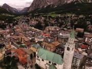 Villa singola in vendita a Cortina d'Ampezzo