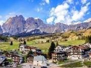Villa singola in vendita a Cortina d'Ampezzo