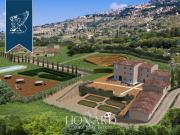 Villa singola in vendita a Cortona