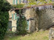 Villa singola in vendita a Cortona, Montanare