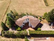 Villa singola in vendita a Borgorose via Valle Reale,...