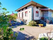 Villa singola in vendita a Cossato via Dante Alighieri, 105