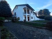 Villa singola in vendita a Costa Masnaga via Giuseppe Verdi
