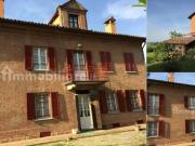 Villa singola in vendita a Costigliole d'Asti via...