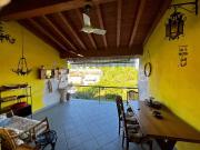 Casa indipendente in vendita a Crema via Mulini, 55