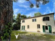 Villa singola in vendita a Crespina Lorenzana via Il Monte