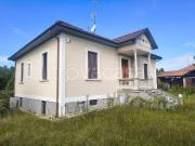 Villa singola in vendita a Cressa via Borgomanero, 34,...