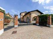 Villa singola in vendita a Cusago via Baggio