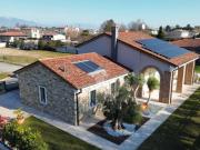 Villa singola in vendita a Cusinati, Rosà