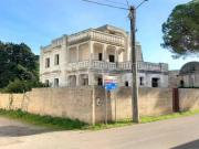 Villa singola in vendita a Depressa, Tricase