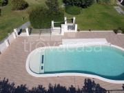 Villa singola in vendita a Domus de Maria vico 1 Zeffiro, 3