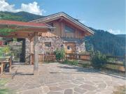 Villa singola in vendita a Dorà, Valfloriana