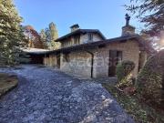 Villa singola in vendita a Dorga, Castione della Presolana