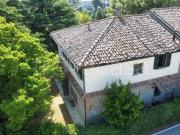 Villa singola in vendita a Dozza via Poggiaccio, 33