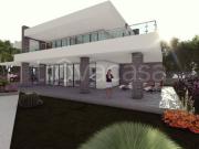 Villa singola in vendita a Drapia