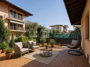 Villa singola in vendita a Dro via Riccardo Zandonai