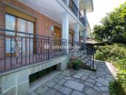 Villa singola in vendita a Druento via Rubiana, 4