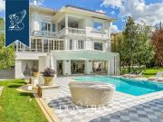 Villa singola in vendita a Empoli, Pontorme Cortenuova