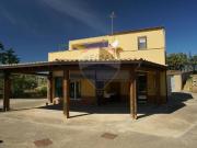 Villa singola in vendita a Enna