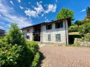 Villa singola in vendita a Erba via Biffi, 6