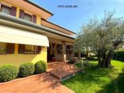 Villa singola in vendita a Erbusco