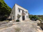 Villa singola in vendita a Erice via San Giovannello,...