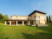 Villa singola in vendita a Fabriano viale 24 Maggio