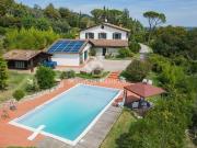 Villa singola in vendita a Faenza via Castel Raniero