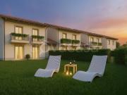 Villa singola in vendita a Faenza via ospitalacci