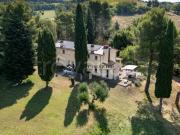 Villa singola in vendita a Fano, Fenile Carignano
