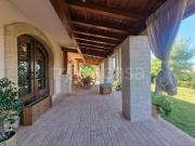 Villa singola in vendita a Fara in Sabina via Carlo...