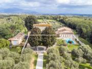 Villa singola in vendita a Fauglia via Sorbo