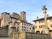 Villa singola in vendita a Feltre Villa singola in vendita a Feltre