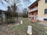 Villa singola in vendita a Ferrara via Canal Bianco, 63,...