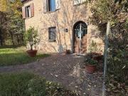 Villa singola in vendita a Ferrara via Chiesa 34, San Biagio