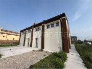 Villa singola in vendita a Ferrara via della Ginestra,...