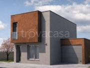 Villa singola in vendita a Ferrara via Lanfranco...