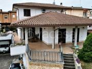 Villa singola in vendita a Fiano Romano via del Biglietto