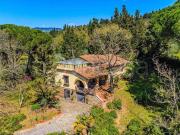 Villa singola in vendita a Fiesole via 25 Aprile, 34,...