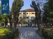 Villa singola in vendita a Fiesso d'Artico