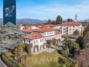 Villa singola in vendita a Figino Serenza