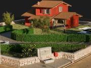 Villa singola in vendita a Filattiera via Ponte di Sotto, 26