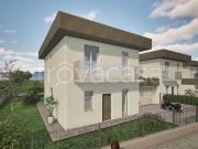 Villa singola in vendita a Fino Mornasco via Pietro Mascagni