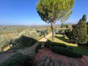 Villa singola in vendita a Firenze