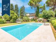 Villa singola in vendita a Firenze, Careggi Rifredi Dalmazia