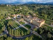 Villa singola in vendita a Firenze, Cinque Vie