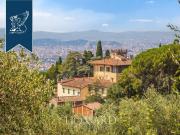 Villa singola in vendita a Firenze, Salviatino San Domenico